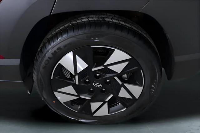2025 Hyundai Kona SEL Convenience