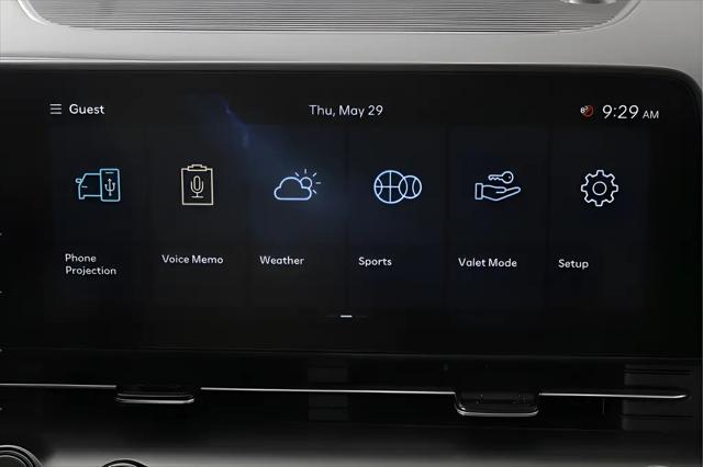 2025 Hyundai Kona SEL Convenience