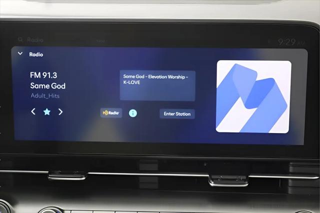 2025 Hyundai Kona SEL Convenience