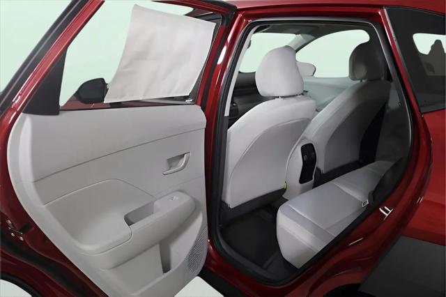2025 Hyundai Kona SEL Convenience