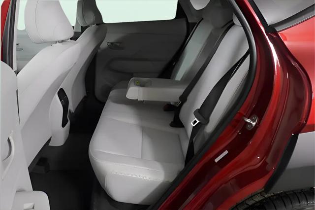 2025 Hyundai Kona SEL Convenience