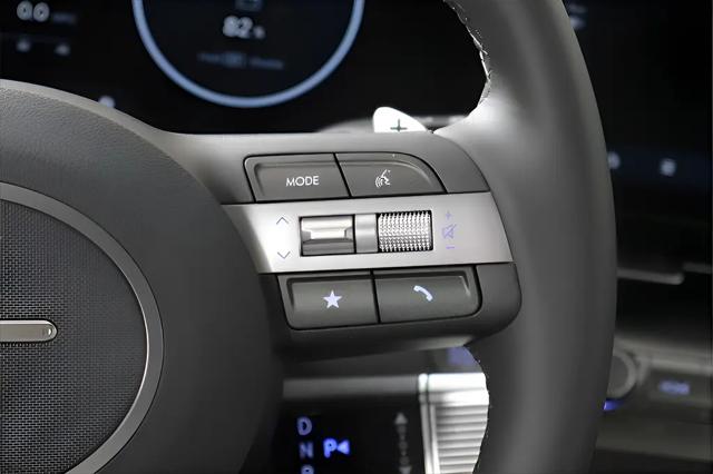 2025 Hyundai Kona SEL Convenience