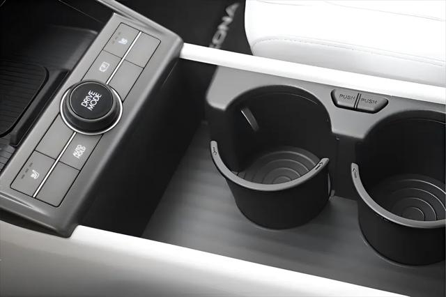 2025 Hyundai Kona SEL Convenience