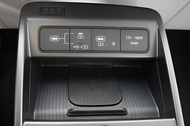 2025 Hyundai Kona SEL Convenience
