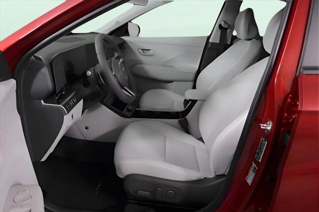 2025 Hyundai Kona SEL Convenience