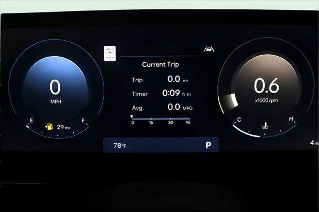 2025 Hyundai Kona SEL Convenience