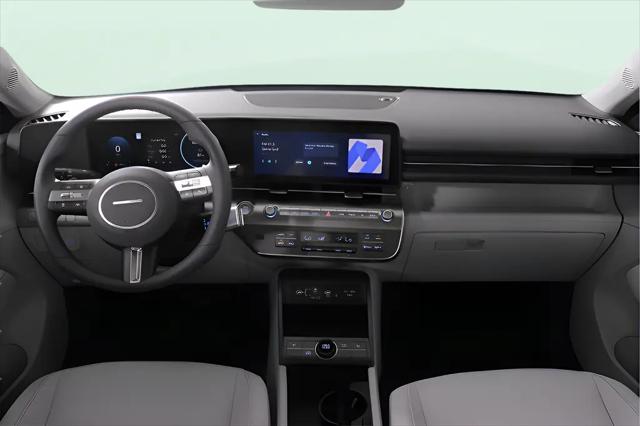 2025 Hyundai Kona SEL Convenience
