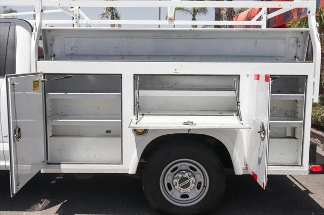 2019 Ford F-250 XL