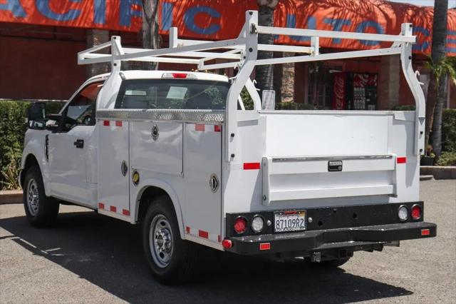 2019 Ford F-250 XL