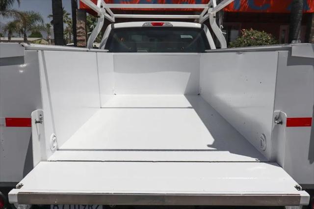 2019 Ford F-250 XL
