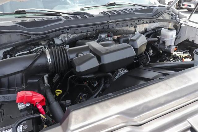 2019 Ford F-250 XL
