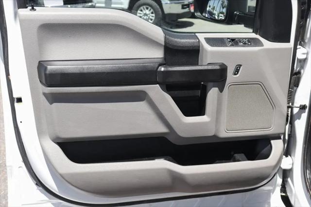 2019 Ford F-250 XL