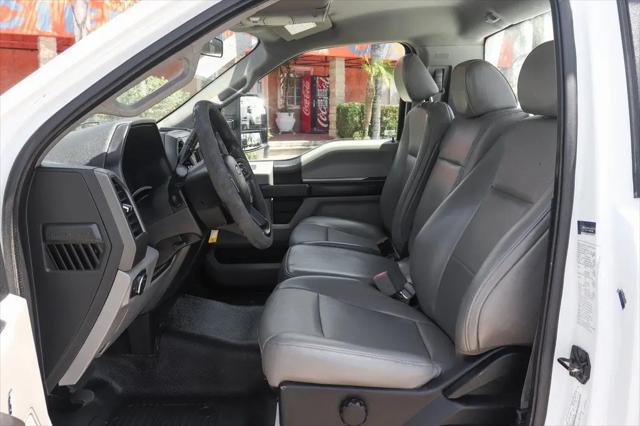 2019 Ford F-250 XL