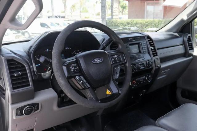 2019 Ford F-250 XL
