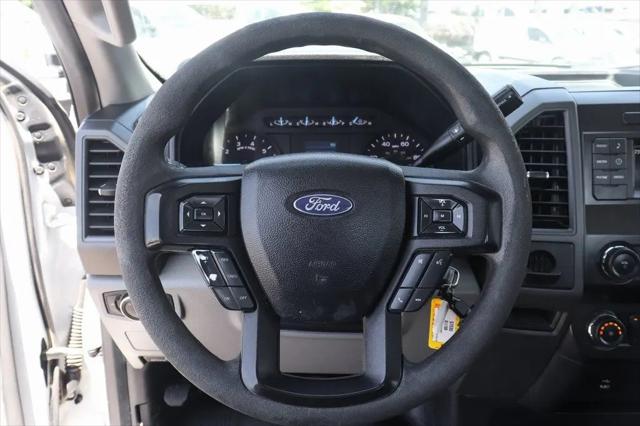 2019 Ford F-250 XL