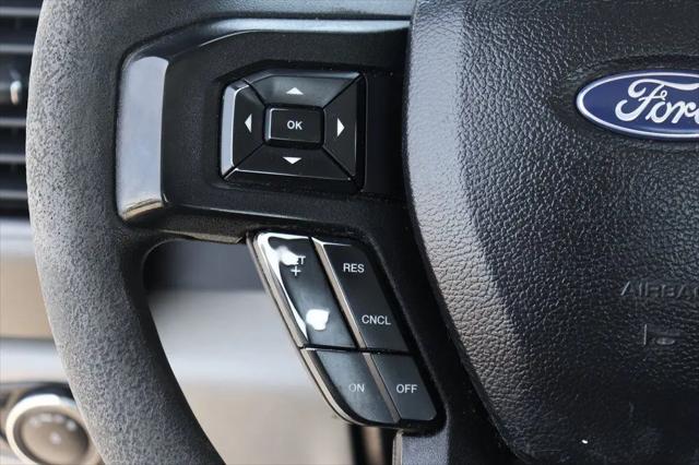 2019 Ford F-250 XL