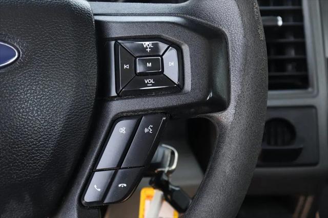 2019 Ford F-250 XL