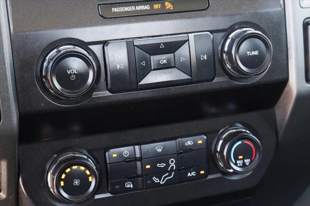 2019 Ford F-250 XL