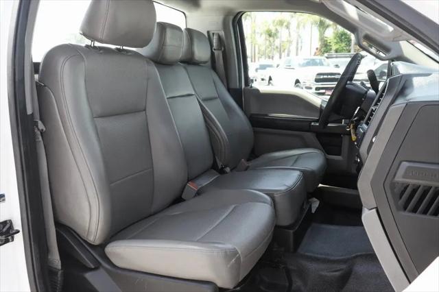 2019 Ford F-250 XL