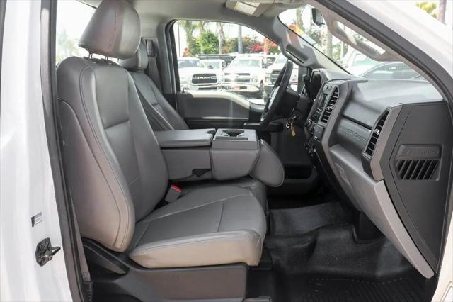 2019 Ford F-250 XL