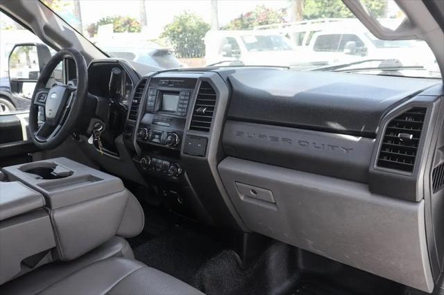2019 Ford F-250 XL