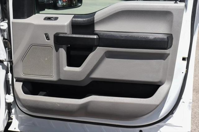 2019 Ford F-250 XL