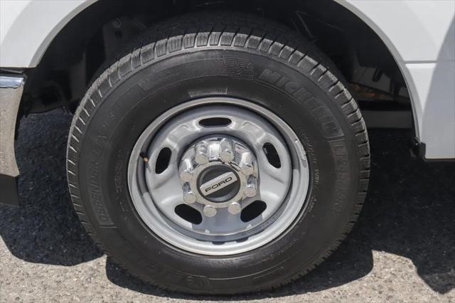 2019 Ford F-250 XL