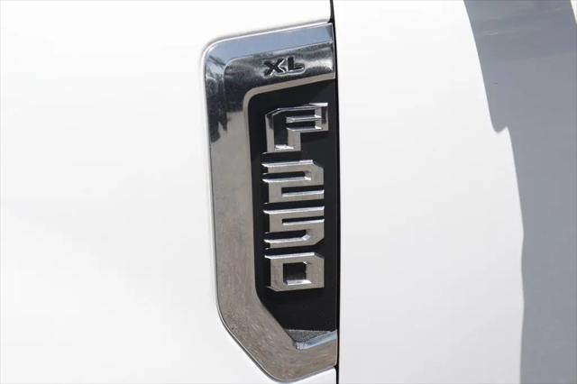 2019 Ford F-250 XL