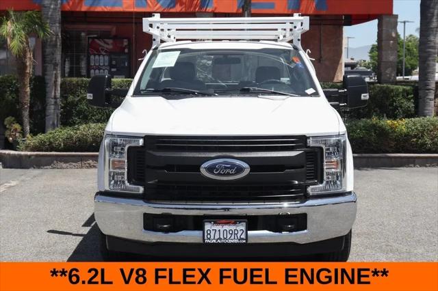 2019 Ford F-250 XL