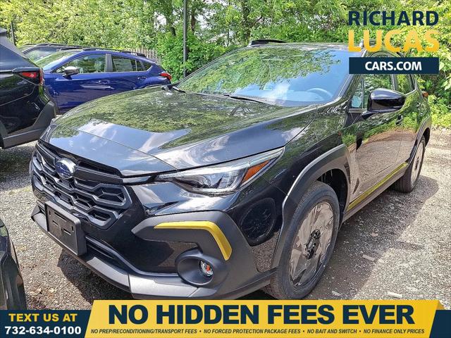 2025 Subaru Crosstrek Sport for sale in Avenel, NJ