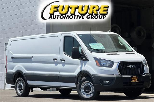 2025 Ford Transit Cargo Van T-150 for sale in Clovis, CA