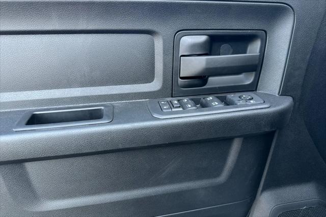 2025 Ram 5500 Tradesman/Big Horn