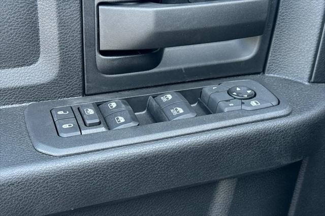 2025 Ram 5500 Tradesman/Big Horn