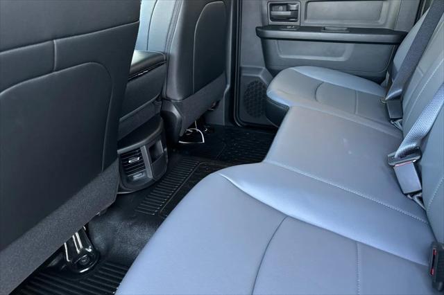 2025 Ram 5500 Tradesman/Big Horn