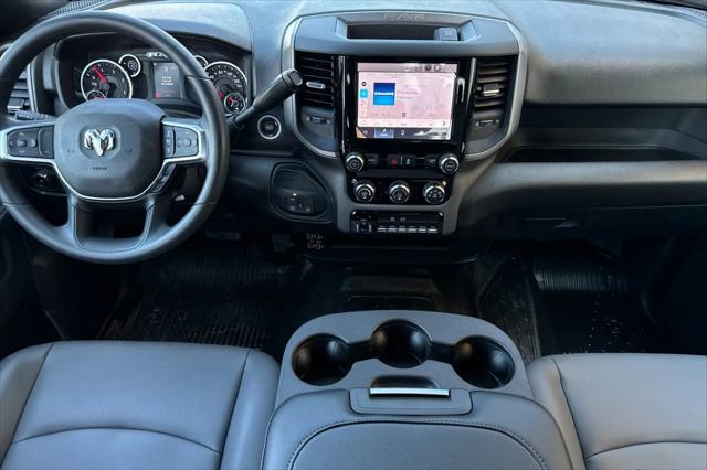 2025 Ram 5500 Tradesman/Big Horn