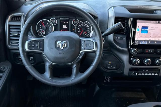 2025 Ram 5500 Tradesman/Big Horn