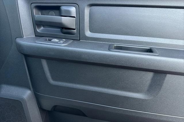 2025 Ram 5500 Tradesman/Big Horn