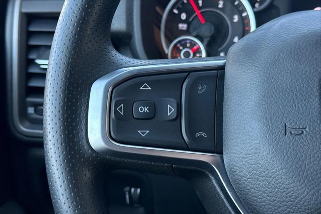 2025 Ram 5500 Tradesman/Big Horn