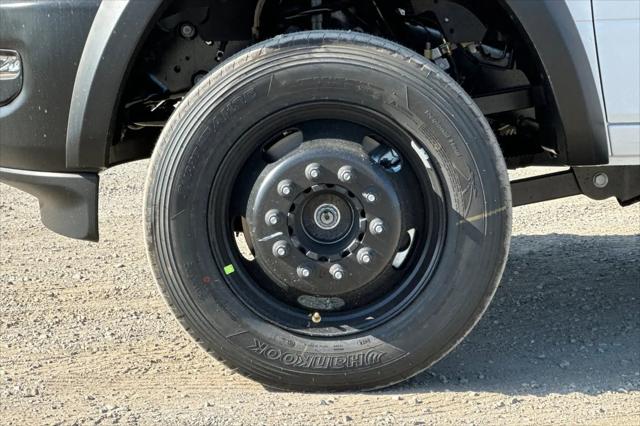 2025 Ram 5500 Tradesman/Big Horn