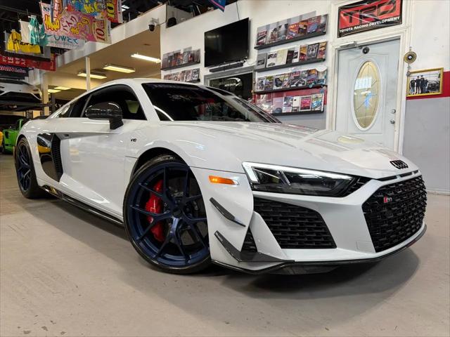 2020 Audi R8 Coupe V10 performance quattro S tronic for sale in Staten Island, NY