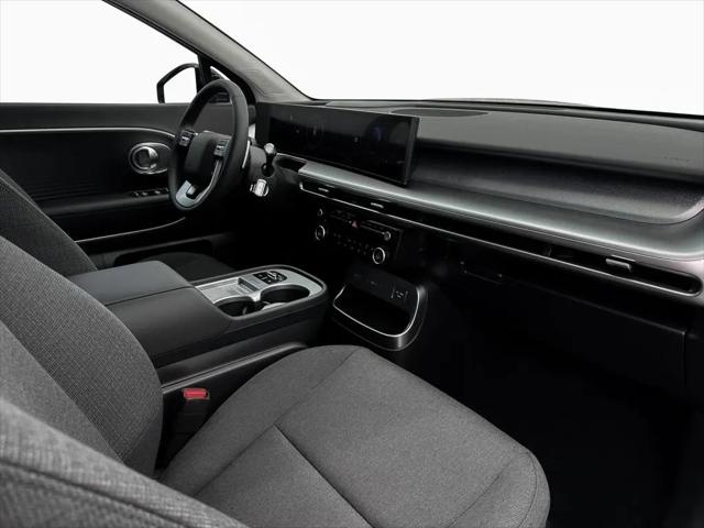 2026 Hyundai IONIQ 9 SE
