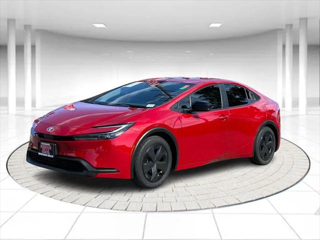 2024 Toyota Prius LE for sale in Mission Hills, CA