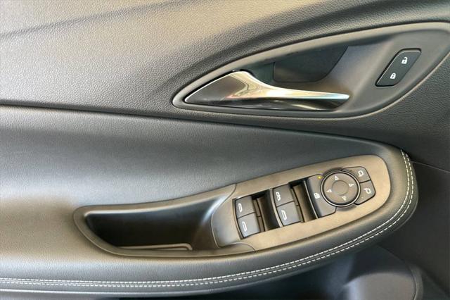 2026 Buick Encore GX Preferred AWD