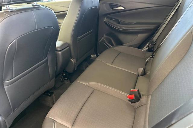 2026 Buick Encore GX Preferred AWD