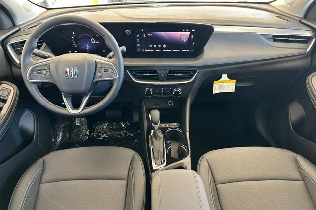 2026 Buick Encore GX Preferred AWD