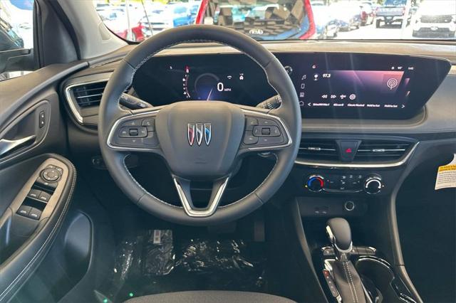 2026 Buick Encore GX Preferred AWD