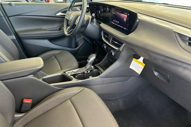 2026 Buick Encore GX Preferred AWD