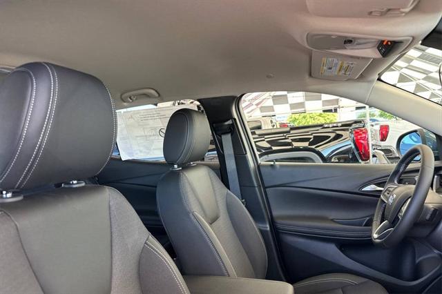 2026 Buick Encore GX Preferred AWD
