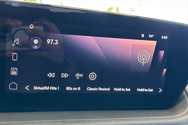 2026 Buick Encore GX Preferred AWD