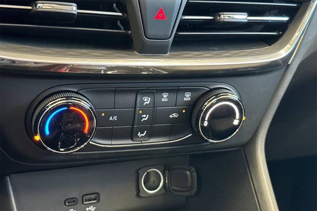 2026 Buick Encore GX Preferred AWD